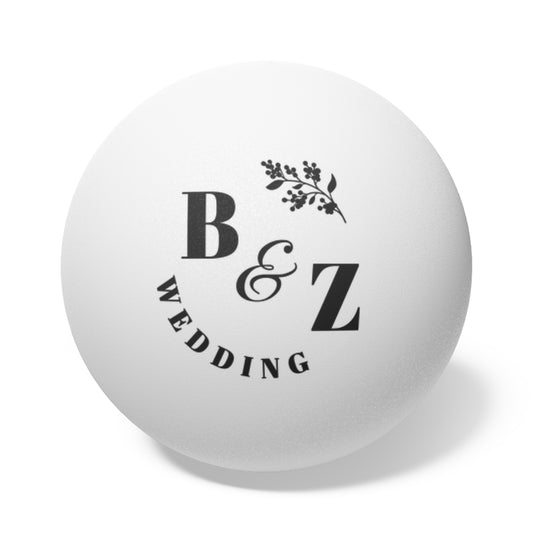 B&Z Wedding