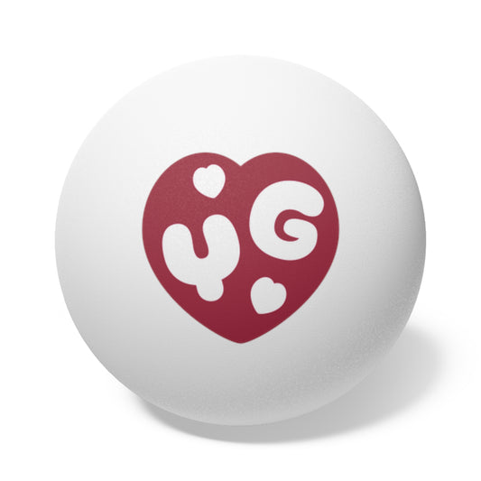 Y Loves G