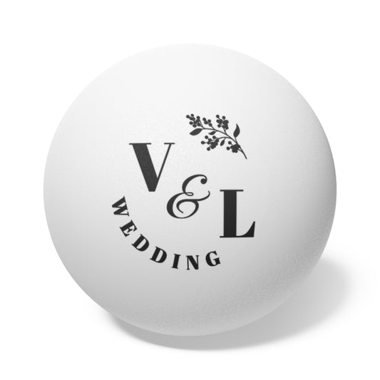 V&L Wedding