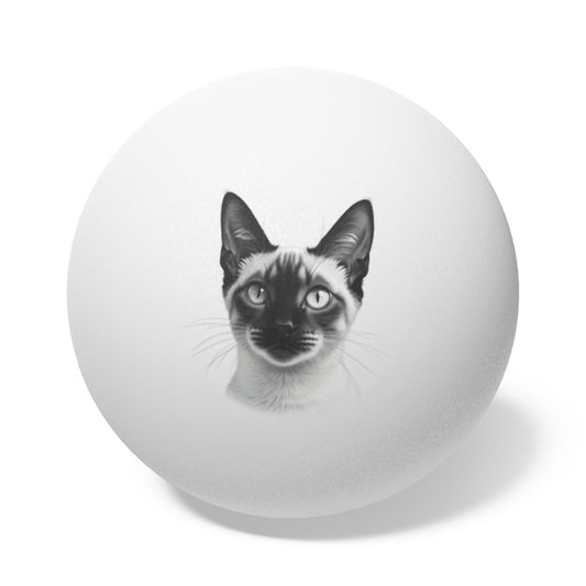 Siamese Cat