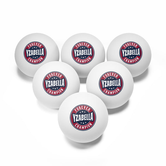 Yzabella