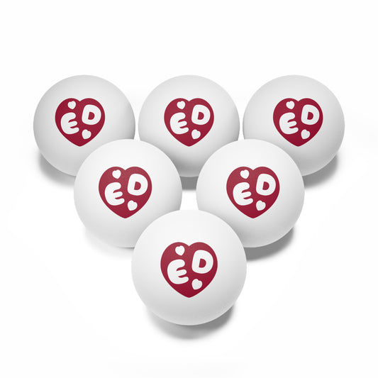 E Loves D