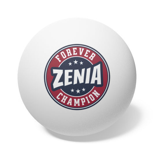 Zenia