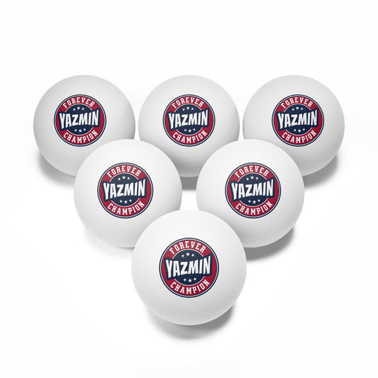 Yazmin
