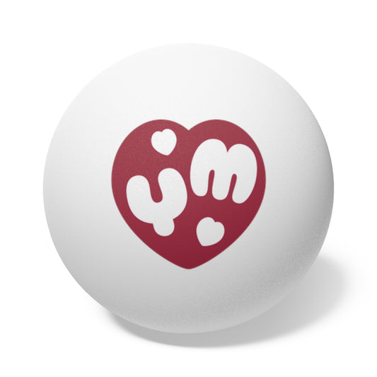 Y Loves M