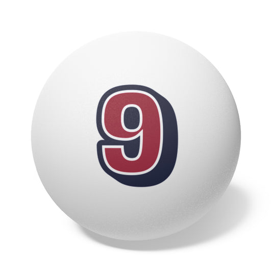Number 9
