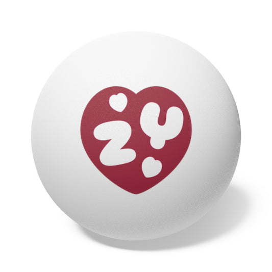 Z Loves Y