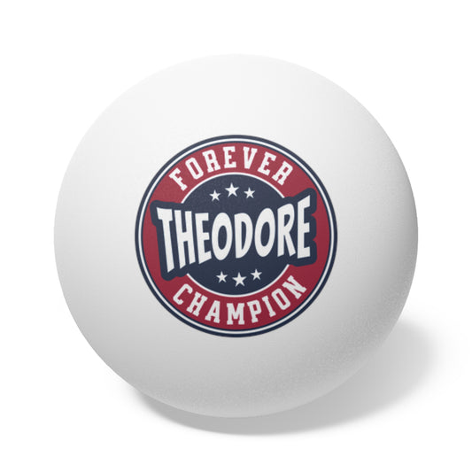 Theodore