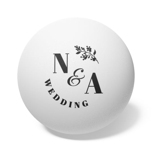 N&A Wedding