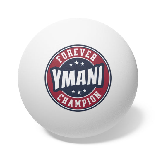 Ymani