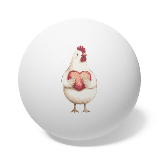 Chicken Love
