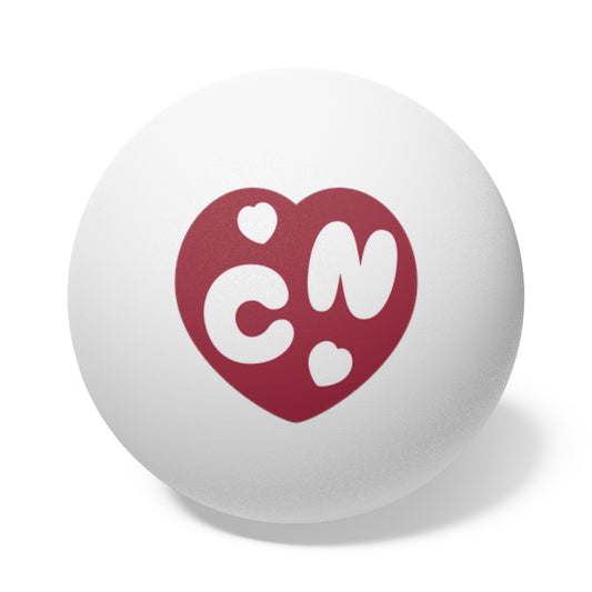 C Loves N