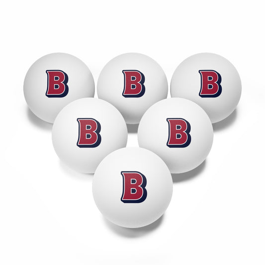 Letter B