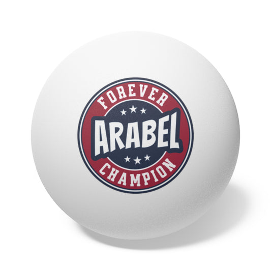 Arabel