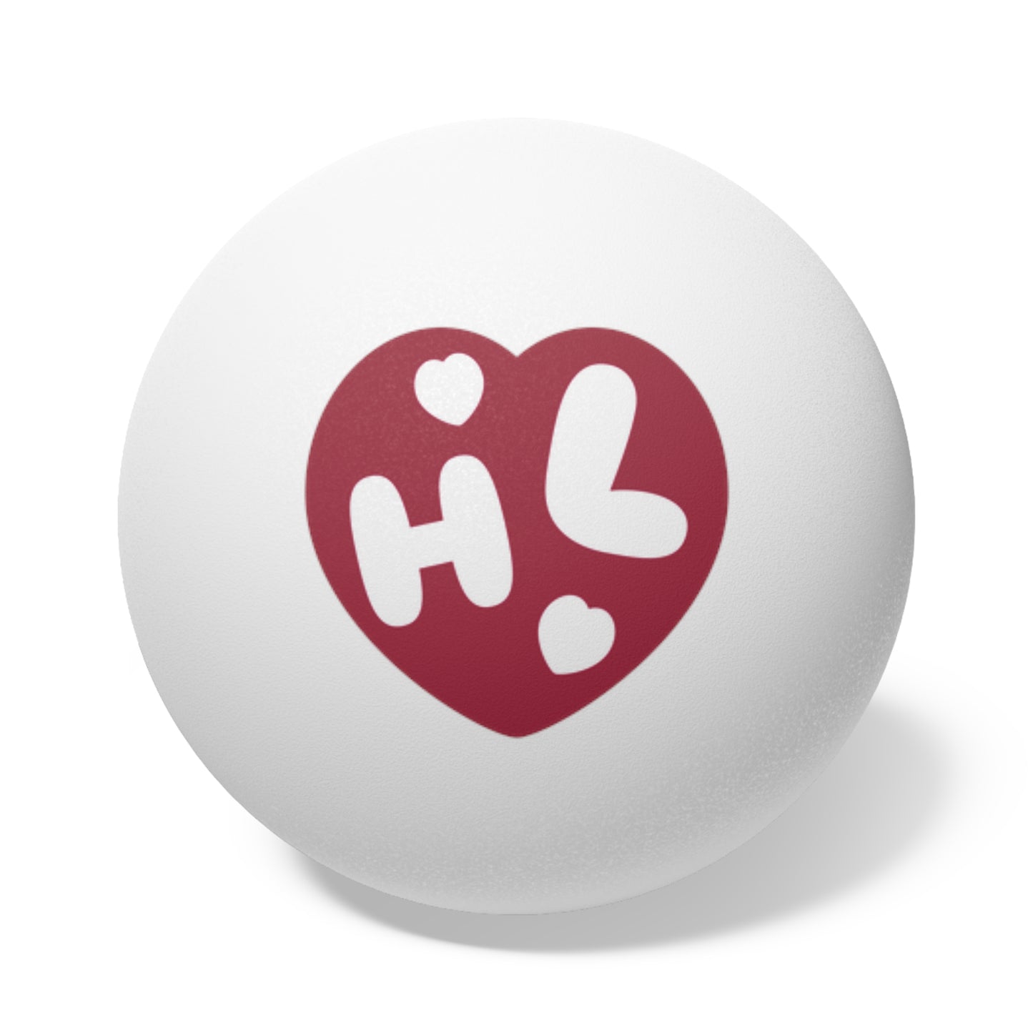H Loves L