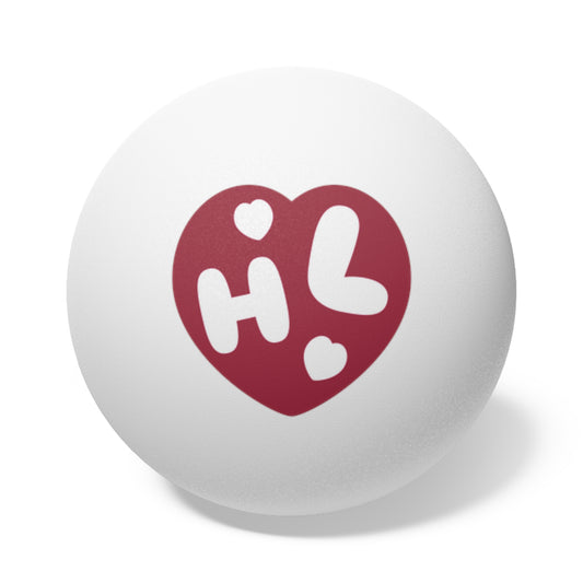 H Loves L