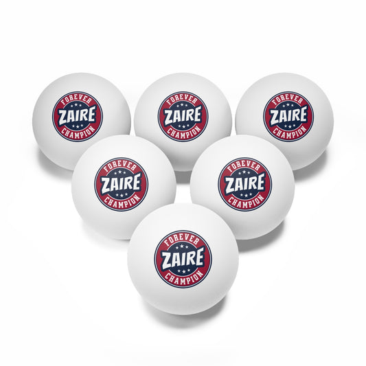 Zaire