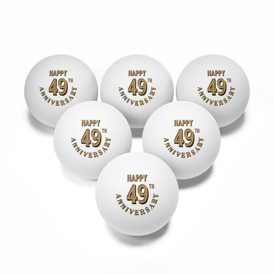 49th Anniversary