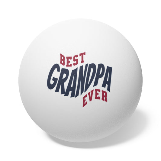 Best Grandpa