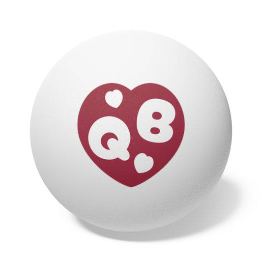 Q Loves B
