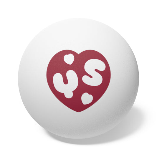 Y Loves S