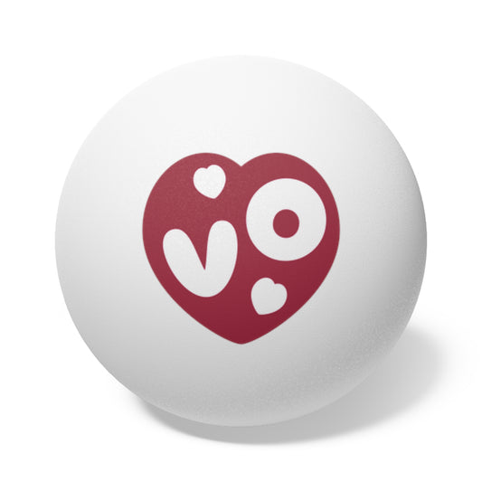 V Loves O