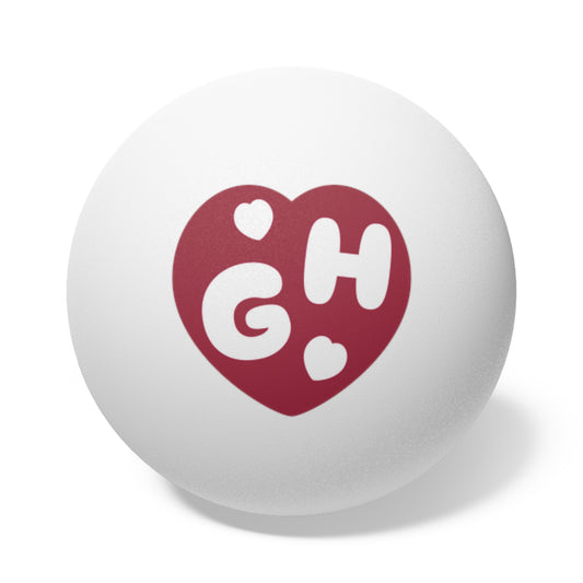 G Loves H
