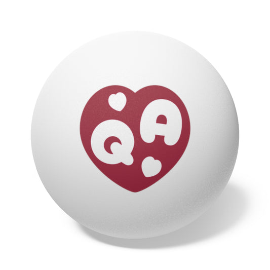 Q Loves A