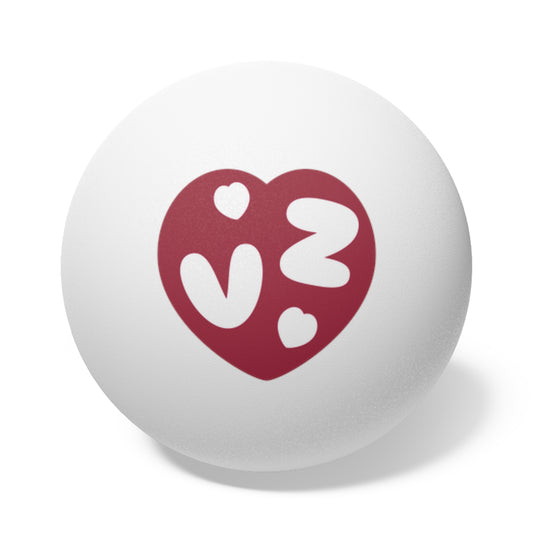 V Loves Z