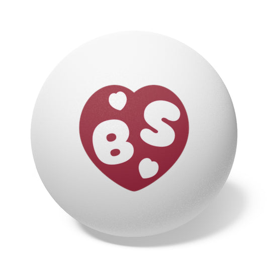 B Loves S