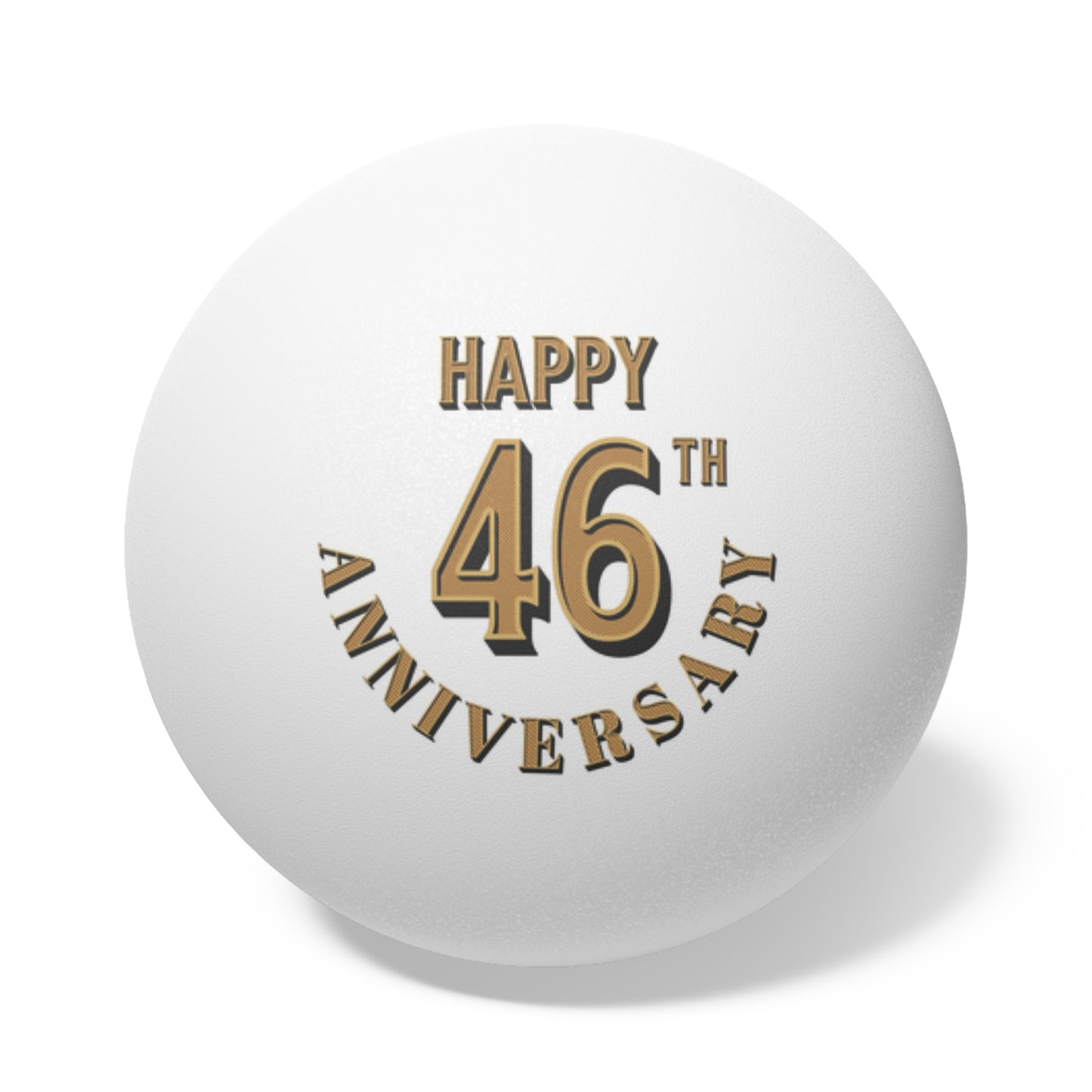 46th Anniversary