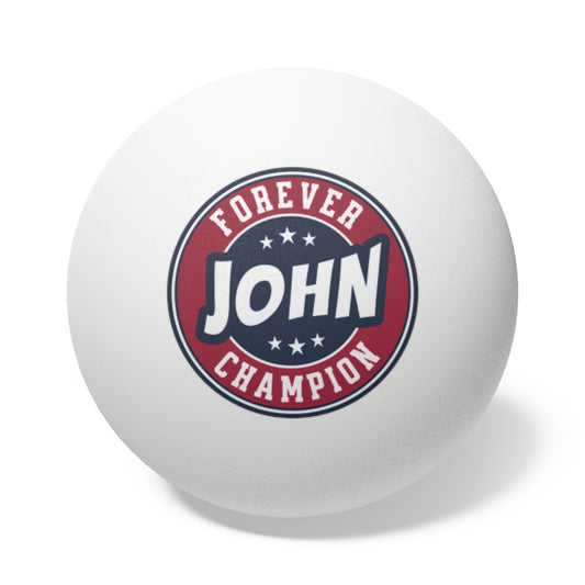John