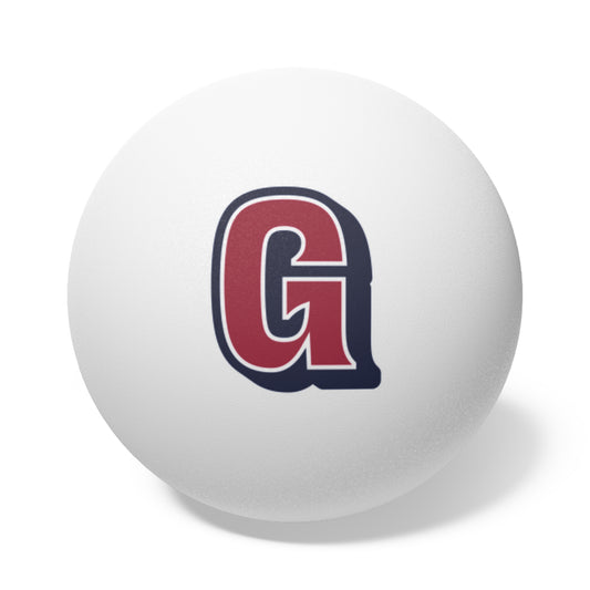 Letter G