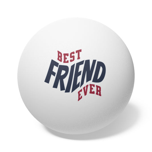 Best Friend
