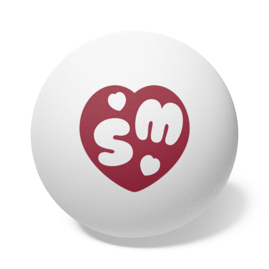 S Loves M