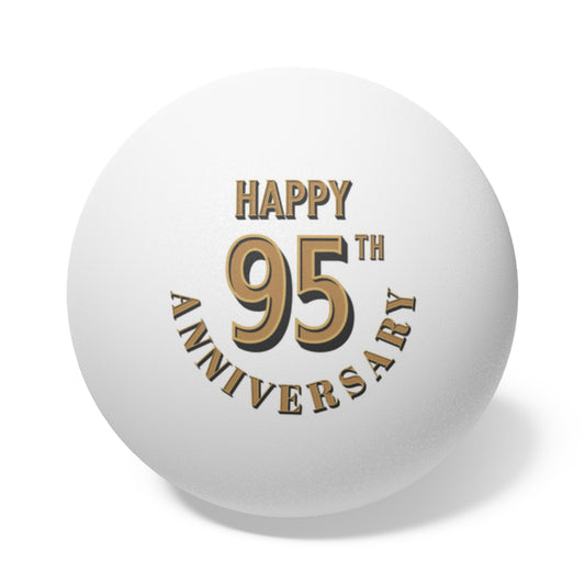 95th Anniversary