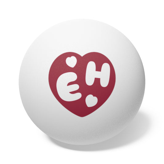 E Loves H