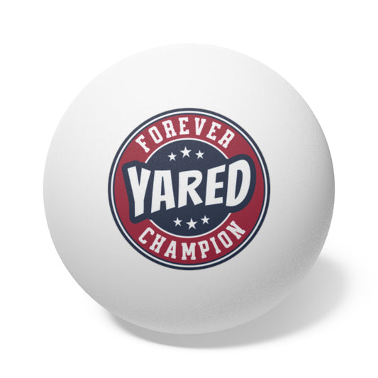Yared