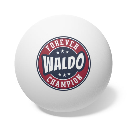 Waldo