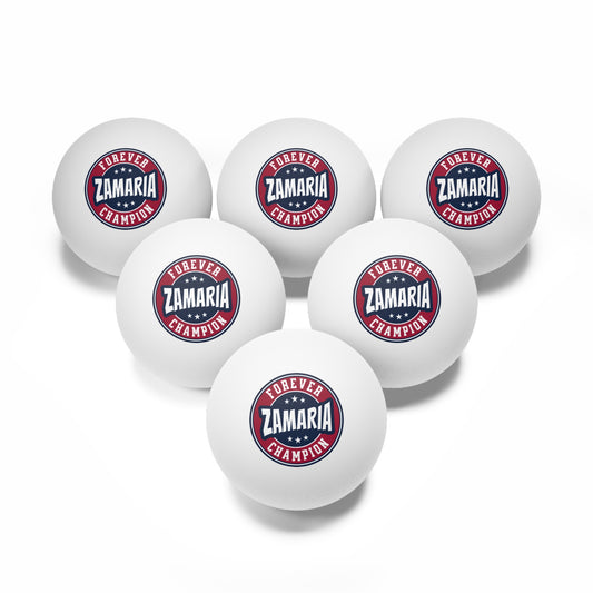 Zamaria