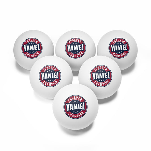 Yaniel