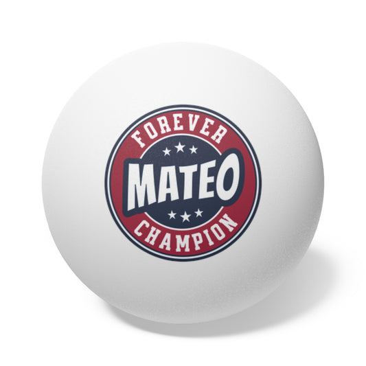 Mateo