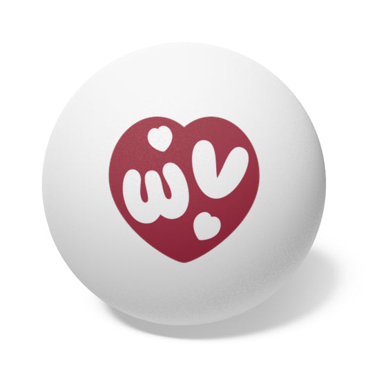 W Loves V