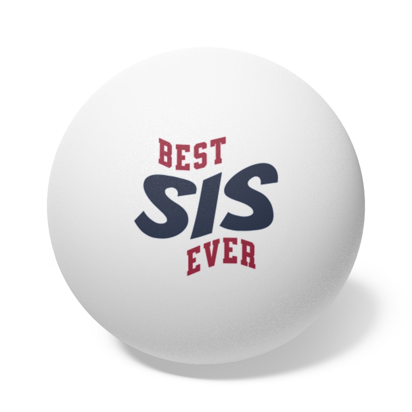 Best Sis