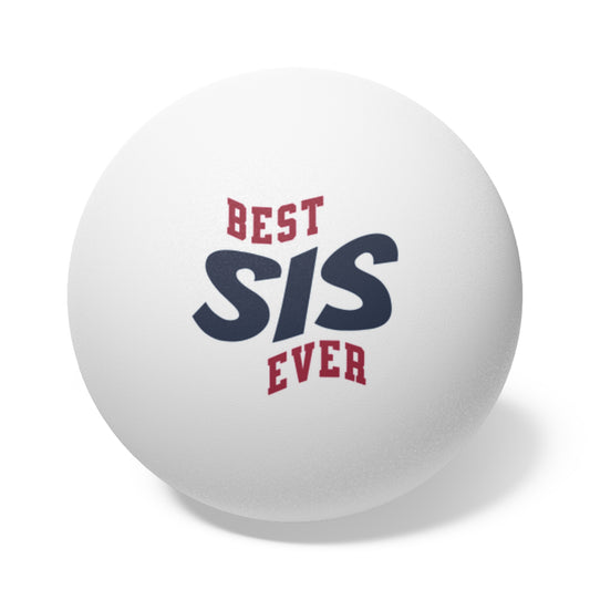 Best Sis