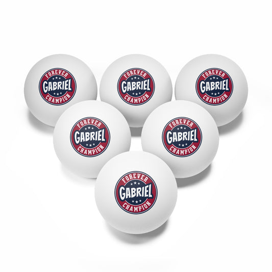 Gabriel