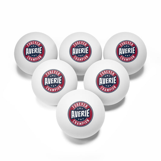 Averie