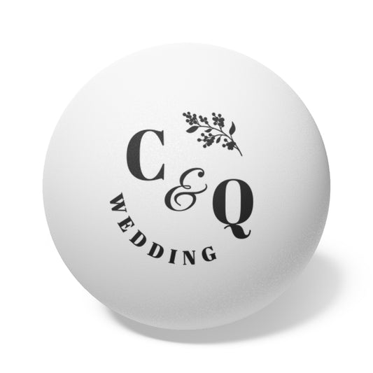 C&Q Wedding