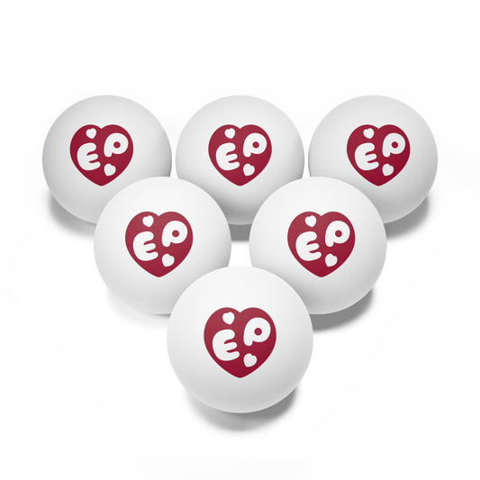 E Loves P