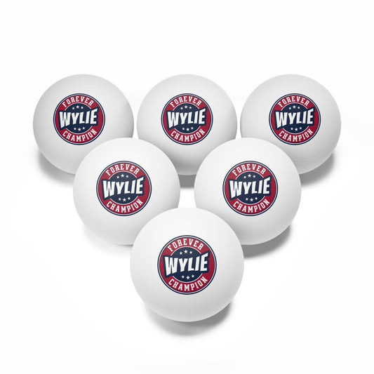 Wylie